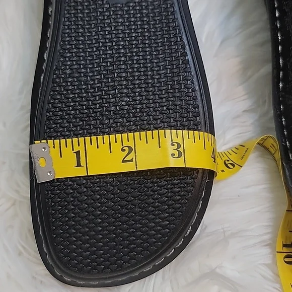 Alegria Jill Black Paisley Print  Mary Jane - Picture 11 of 13